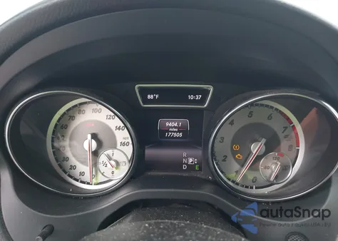 2015 Mercedes-Benz Cla from USA, damaged, VIN WDDSJ4EB5FN205046